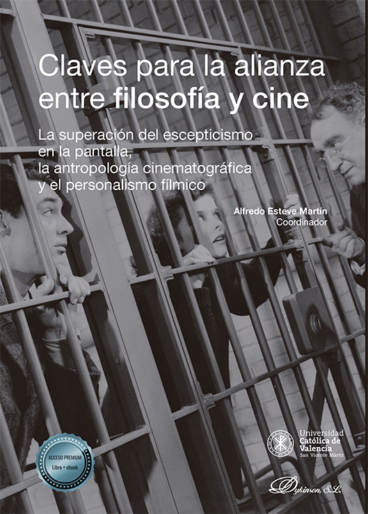 Modernidad, postmodernidad y agradecimiento: las películas de la saga Saw versus los relatos de Chesterton