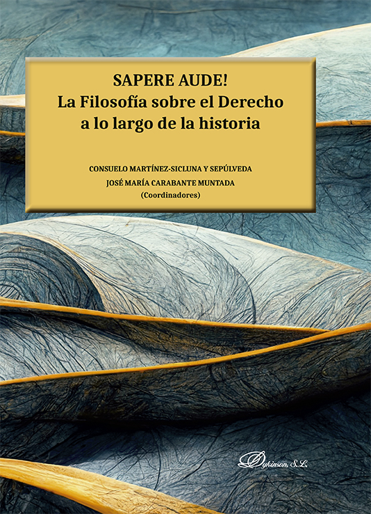Sapere aude!
