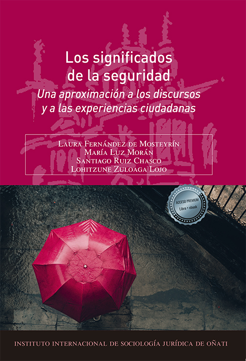 Los significados de la seguridad
