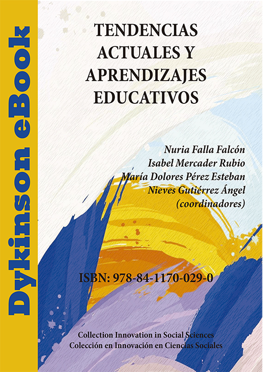 Tendencias actuales y aprendizajes educativos
