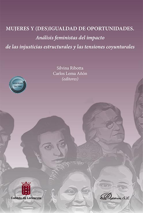 La socialización de género en las niñas. Como factor de riesgo ante el abuso sexual