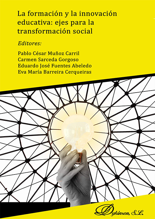 La formación y la innovación educativa: ejes para la transformación social