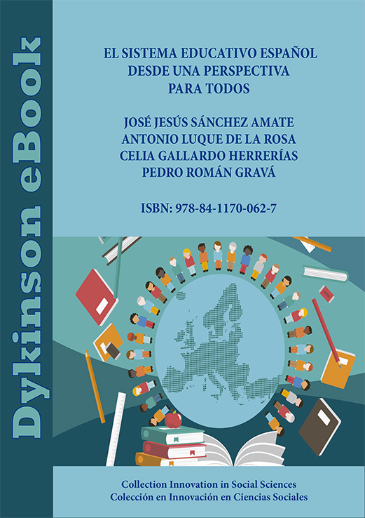 El sistema educativo español desde una perspectiva para todos