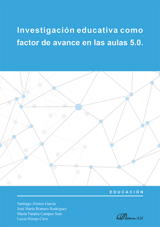 Investigación educativa como factor de avance en las aulas 5.0
