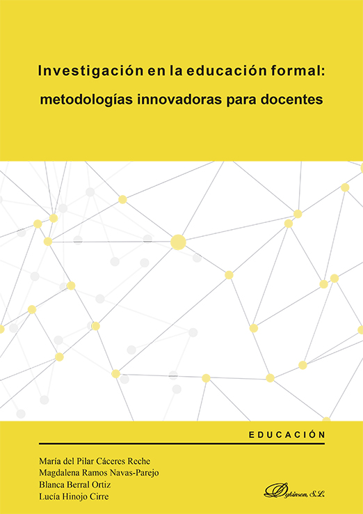 Investigación en la educación formal: metodologías innovadoras para docentes