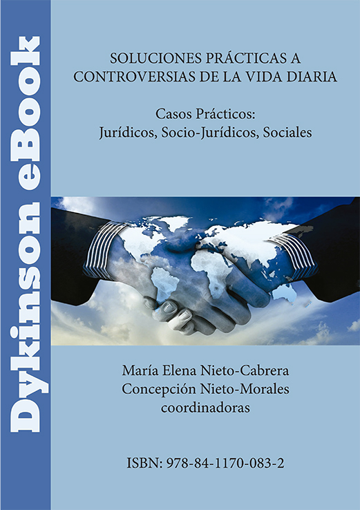 Soluciones prácticas a controversias de la vida diaria