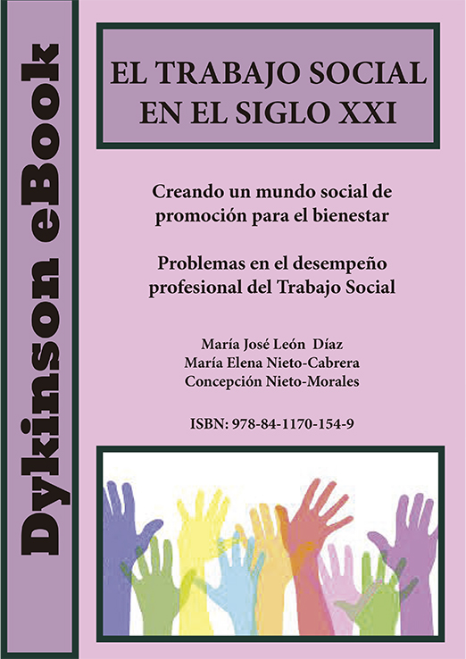 El trabajo social en el siglo XXI