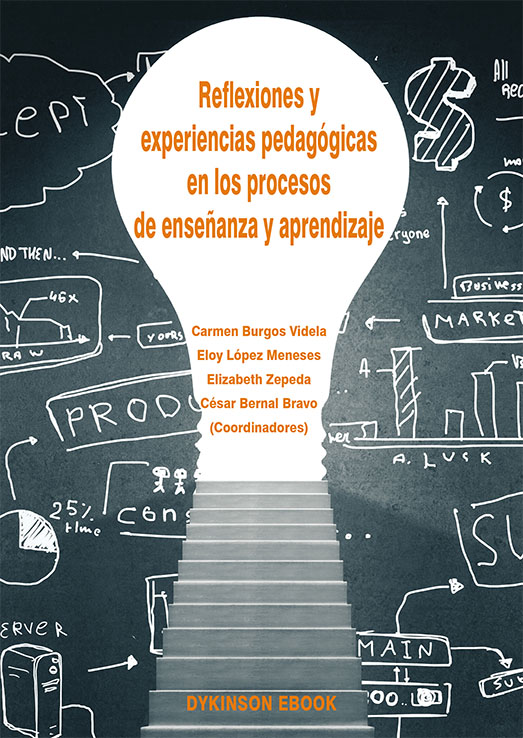Reflexiones y experiencias pedagógicas en los procesos de enseñanza y aprendizaje