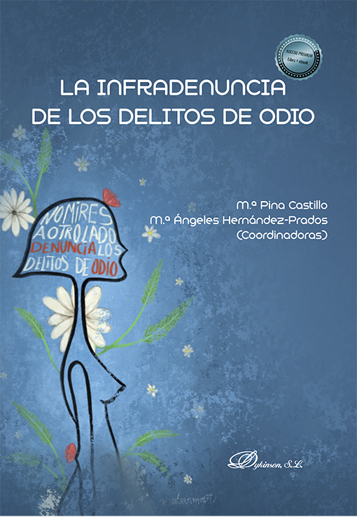 La infradenuncia de los delitos de odio en España. Proyecto de investigación