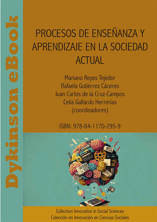 Procesos de enseñanza y aprendizaje en la sociedad actual