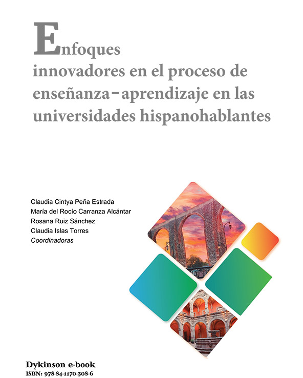 Enfoques innovadores en el proceso de enseñanza-aprendizaje en las universidades hispanohablantes