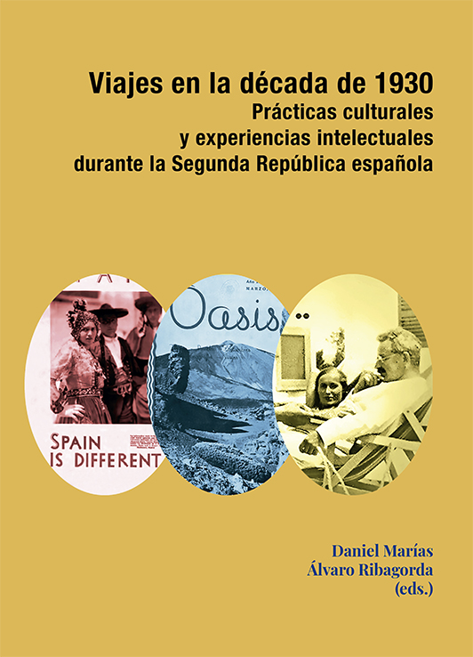 Viajes en la década de 1930