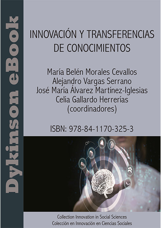Innovación y transferencias de conocimientos