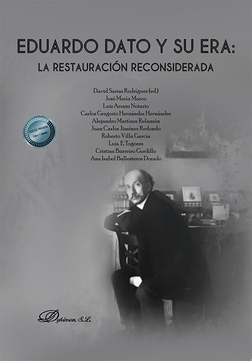 ‘Idóneos’ y mauristas: Eduardo Dato