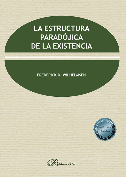 La estructura paradójica de la existencia