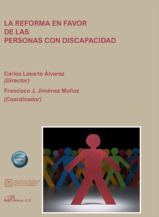 La situación de los hijos con discapacidad en los procesos de nulidad, separación y divorcio