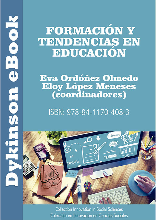 Formación y tendencias en educación