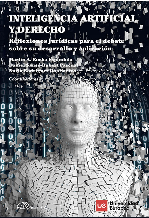 Inteligencia artificial y derecho
