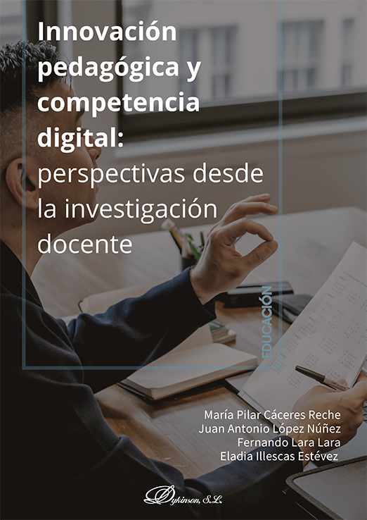 Innovación pedagógica y competencia digital: perspectivas desde la investigación docente