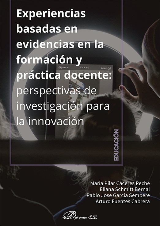 Experiencias basadas en evidencias en la formación y práctica docente: perspectivas de investigación para la innovación