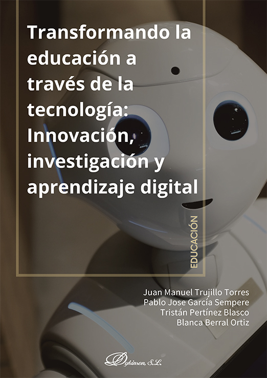 Transformando la educación a través de la tecnología: Innovación, investigación y aprendizaje digital
