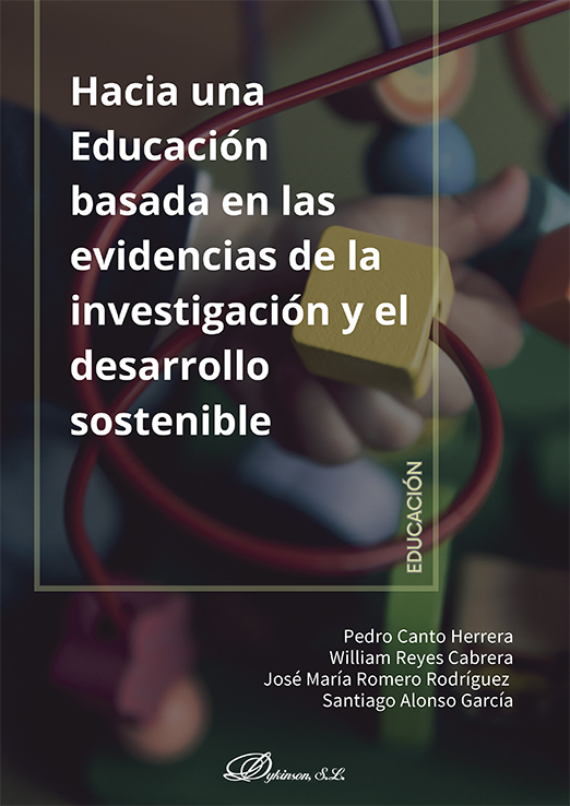 Hacia una Educación basada en las evidencias de la investigación y el desarrollo sostenible