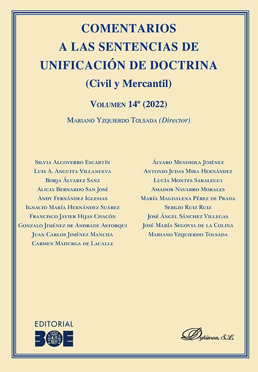 ¿Cabe condenar a la publicación de la sentencia a costa del condenado cuando la intromisión ilegítima no lo es en el derecho al honor, sino en el derecho a la intimidad o en el derecho a la propia imagen?
