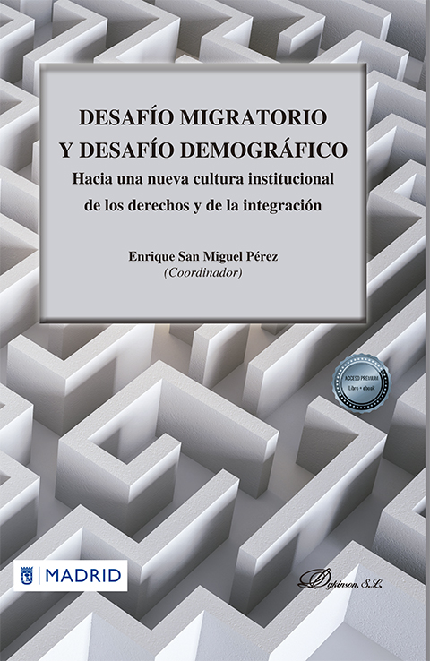 Inmigración, democracia y repoblamiento en España
