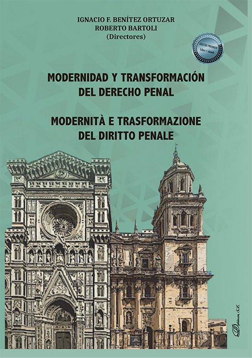 Género y derecho penal