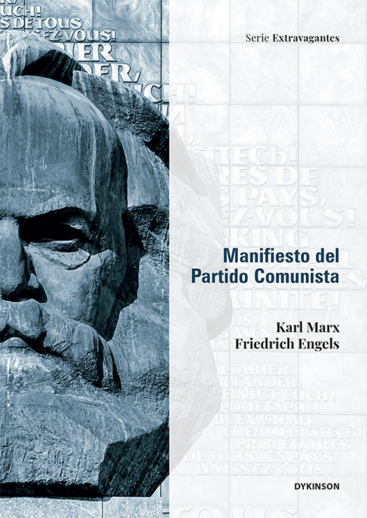 Manifiesto del partido Comunista