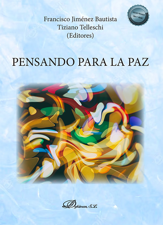 Pensar la paz desde la justicia neoliberal: el caso español