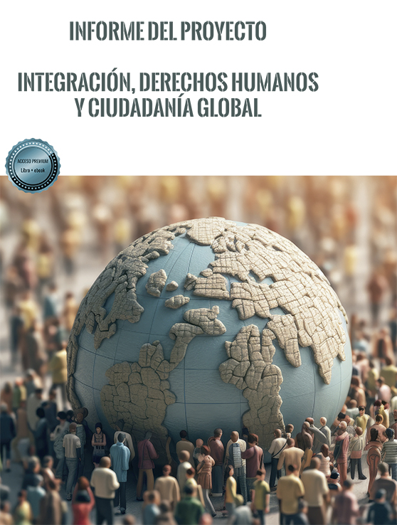 Informe del proyecto. Integración, derechos humanos y ciudadanía global