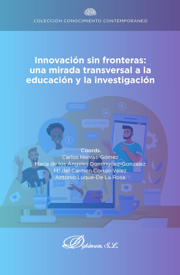 Innovación sin fronteras: una mirada transversal a la educación y la investigación