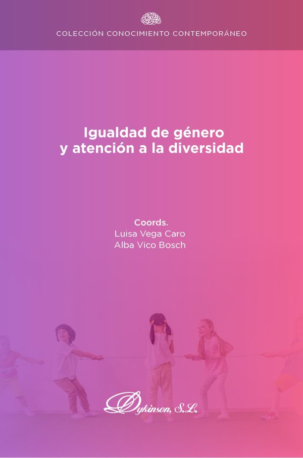 Igualdad de género y atención a la diversidad