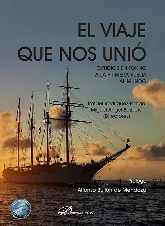 Primera vuelta al mundo y empresa familiar: paralelismos resilientes