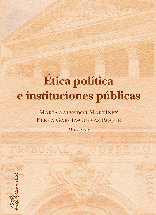 La transparencia en el servicio público, especial énfasis en el Gobierno