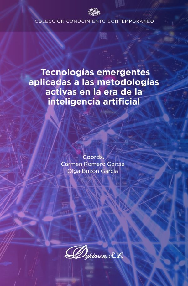 Tecnologías emergentes aplicadas a las metodologías activas en la era de la inteligencia artificial