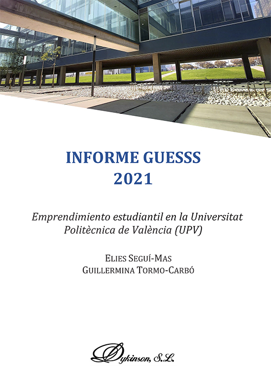 Informe Guesss 2021