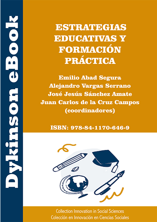 Estrategias educativas y formación práctica