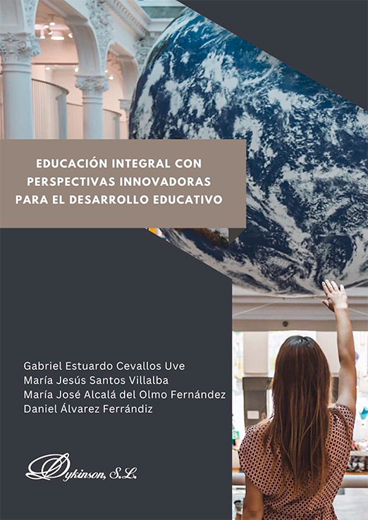 Educación integral con perspectivas innovadoras para el desarrollo educativo