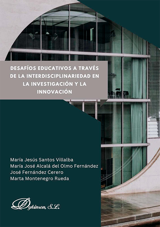 Desafíos educativos a través de la interdisciplinariedad en la investigación y la innovación