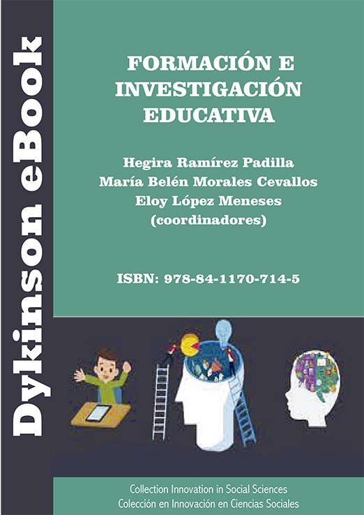 Formación e investigación educativa