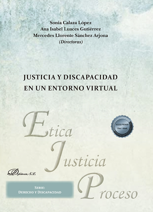 Protección penal frente a la discriminación ejercida sobre la infancia y la adolescencia con discapacidad
