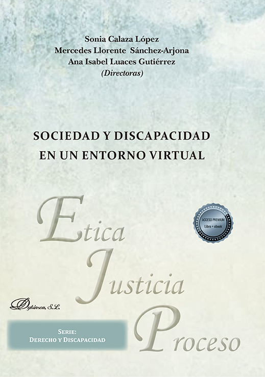 Hacia la digitalización de la justicia como garantía de la igualdad de oportunidades