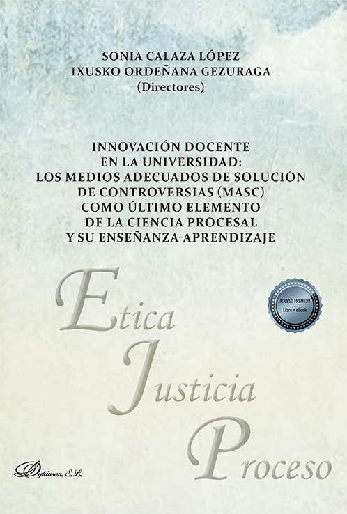 Innovación al cuadrado, o cuando el arbitraje tributario internacional se convierte en innovación en el aula