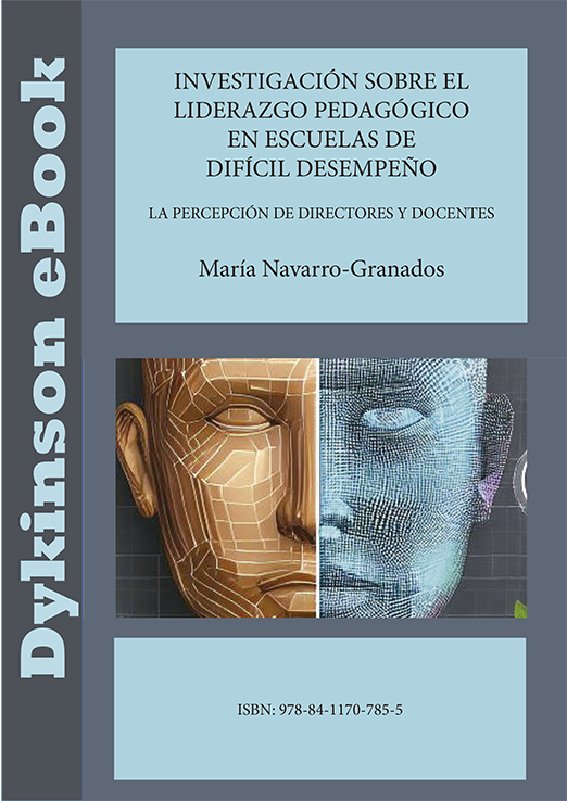 Investigación sobre el liderazgo pedagógico en escuelas de difícil desempeño