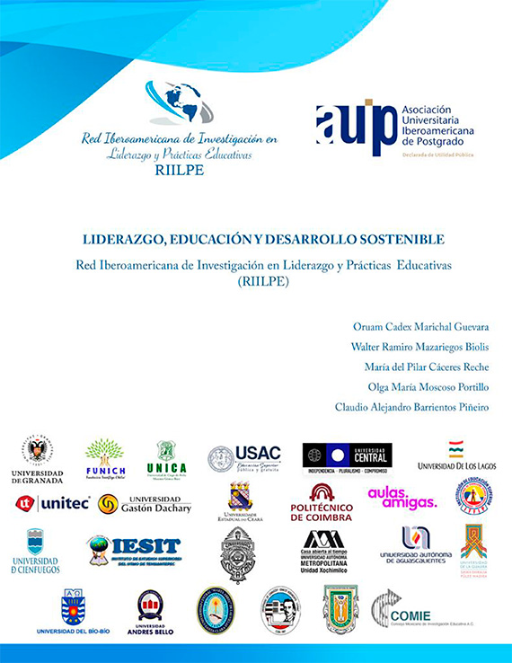 Liderazgo, educación y desarrollo sostenible