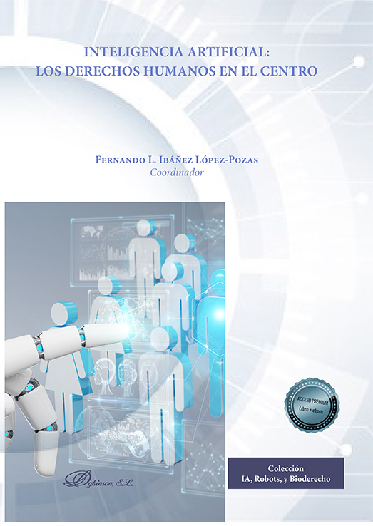 Implicaciones relativas al derecho fundamental a la protección de datos de carácter personal por el uso de inteligencia artificial en el proceso penal