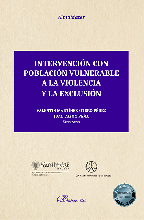 La violencia y la agresión a las personas durante la tercera edad