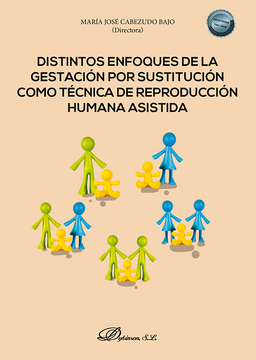 El Tribunal Europeo de Derechos Humanos y el reconocimiento de la filiación de los niños nacidos por gestación por sustitución